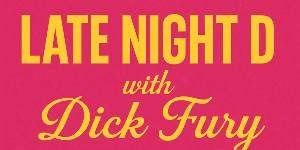 Late Night D: 06.18.2015